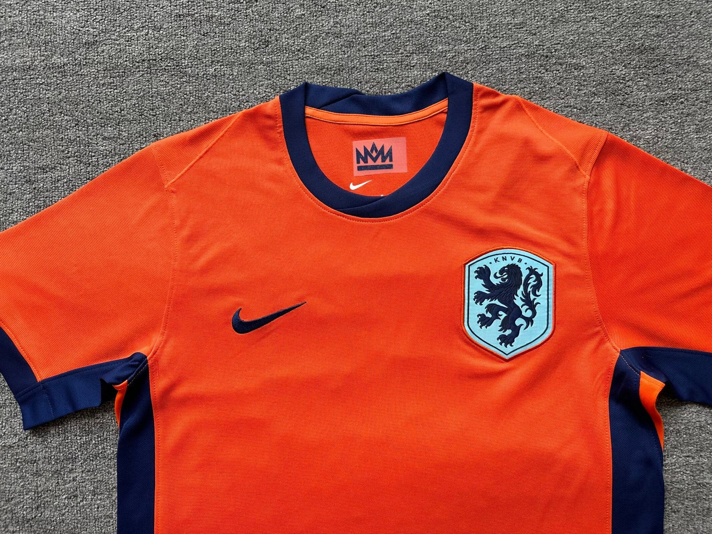 2024 Netherlands Home