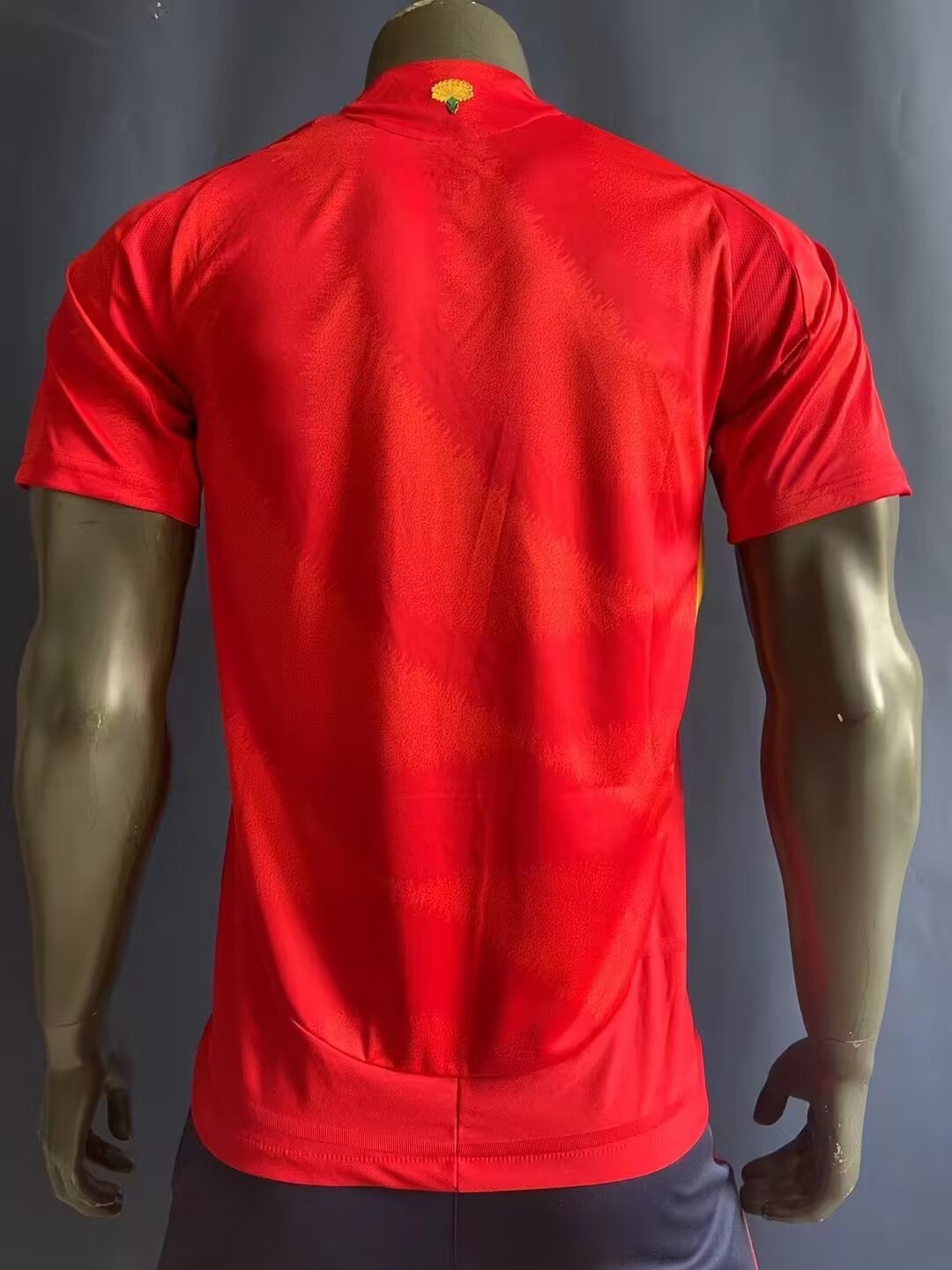 2024 Spain Home Player Version