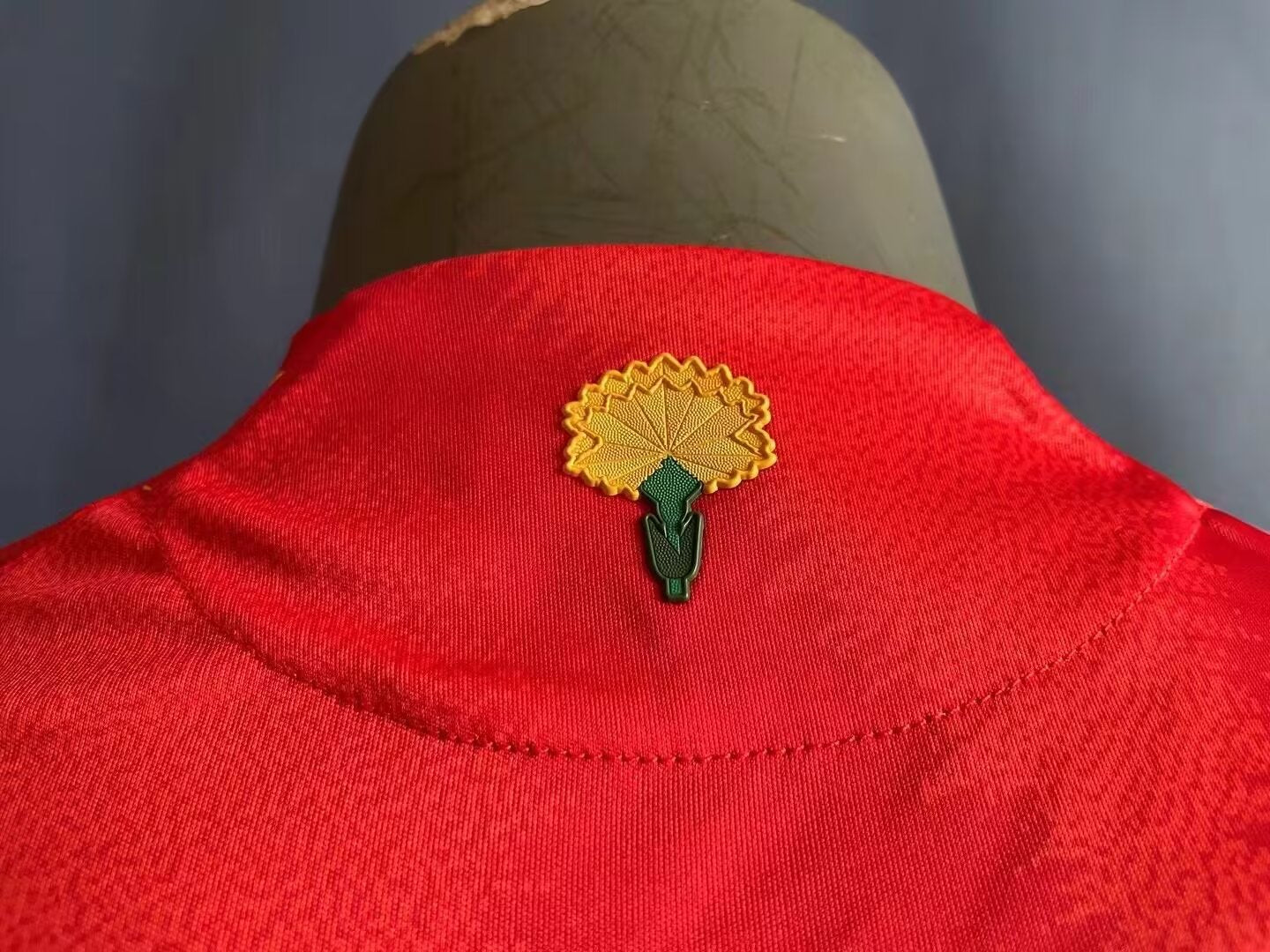 2024 Spain Home Player Version