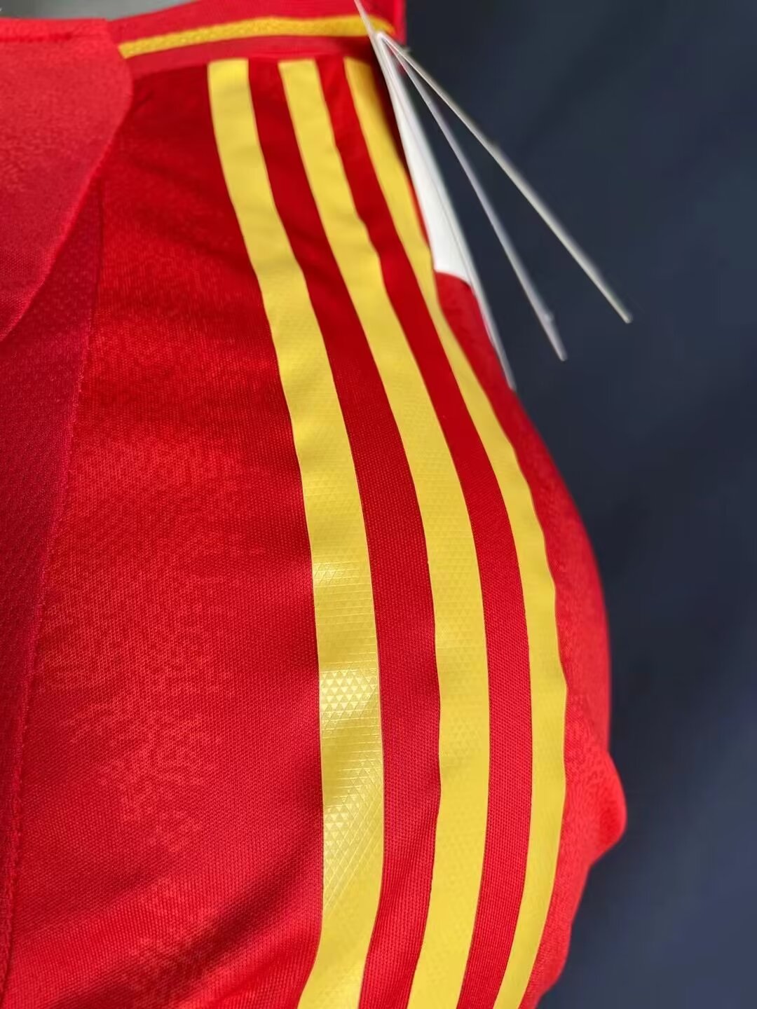 2024 Spain Home Player Version