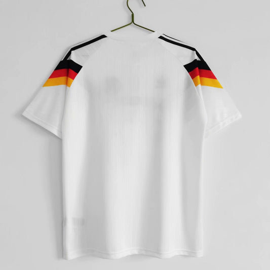 1990 Germany home