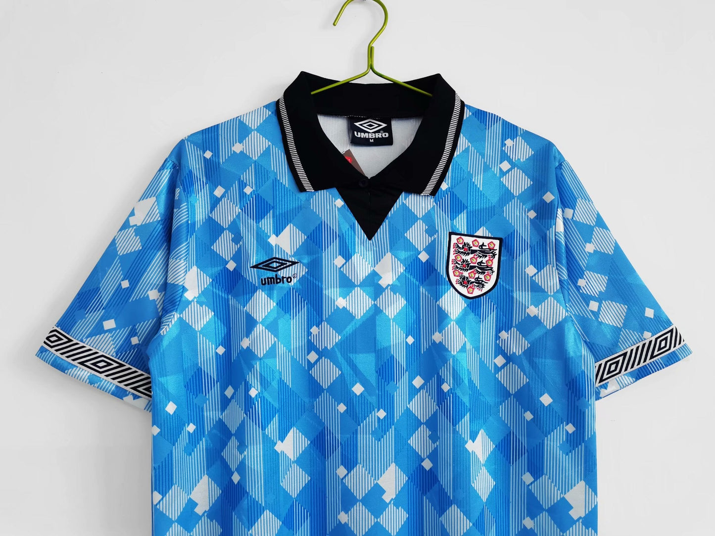 1990 England